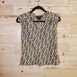 Finity Studio SILK tank top